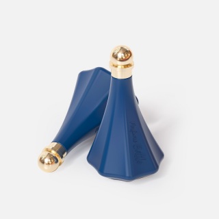 Flaconi di profumo da viaggio di lusso Flacone di profumo da 30 ml con logo Flacone di profumo spray da 50 ml Flacone di profumo da 100 ml