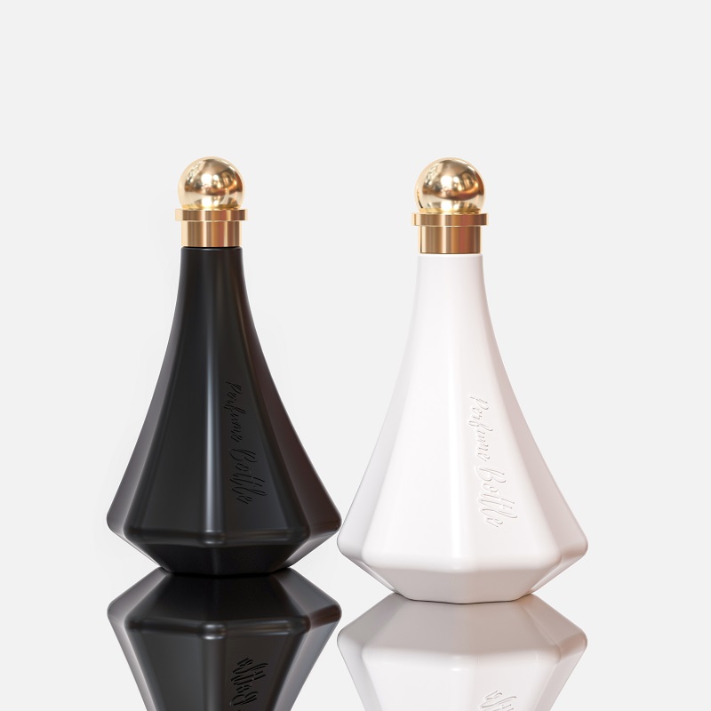 Luxury Travel Perfume Bottles