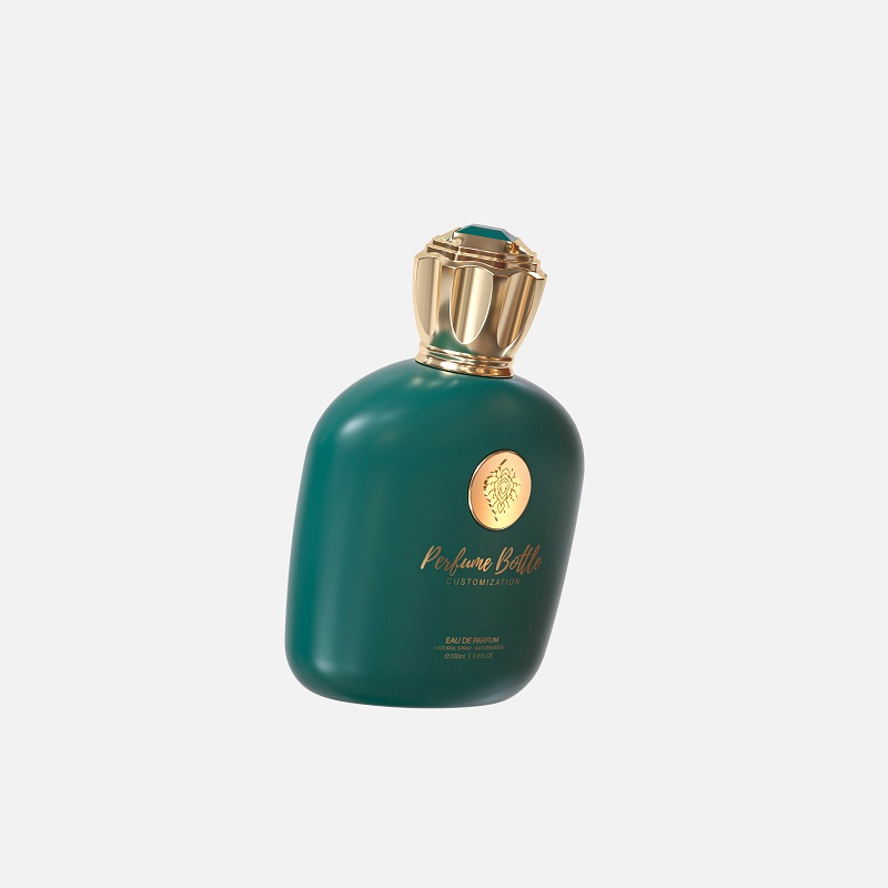 Design Perfume Bottle