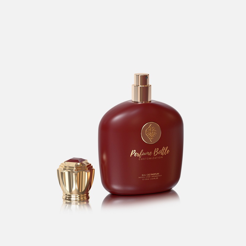 Women Perfume Bottle