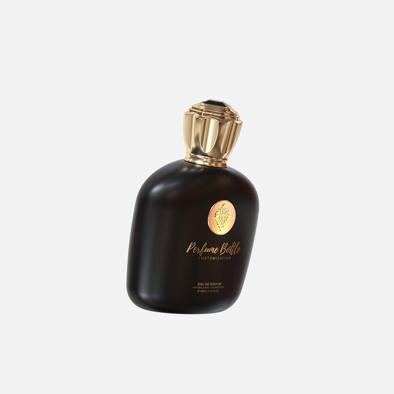 Perfume Glass Spray Bottle