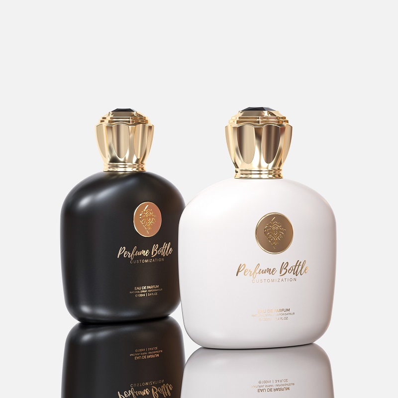 Design Perfume Bottle
