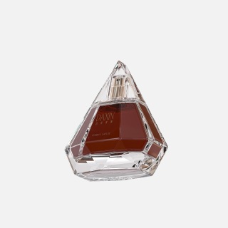 Botol Minyak Wangi Kaca Hitam Elegan 100ml Botol Wangian Premium 30ml Botol Kolonel Minyak Wangi 50ml