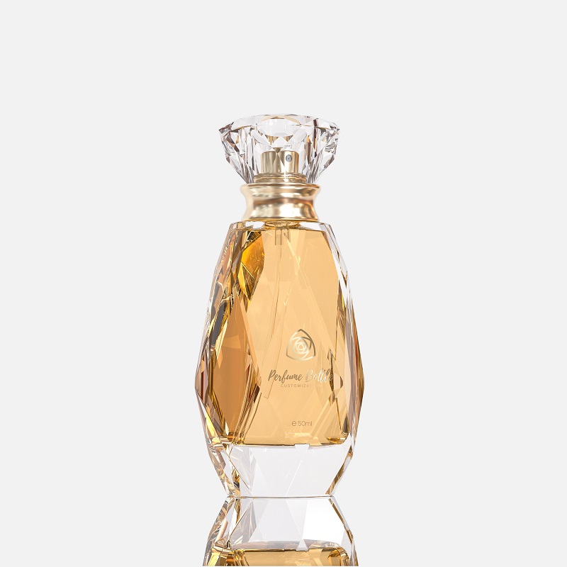 Portable Perfume Bottle