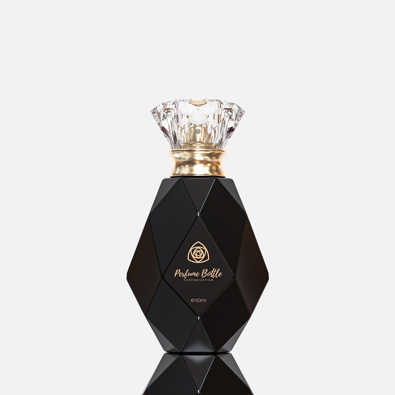 Fragrance Bottle