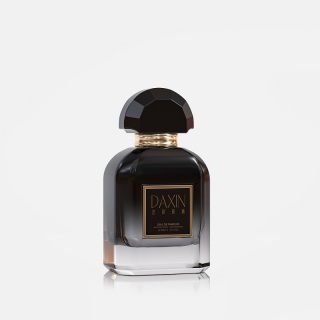 Botol Minyak Wangi Wanita Jenama Asli Jualan Kilang 100ml Botol Semburan Parfum Kosong dengan Penutup Emas Hitam