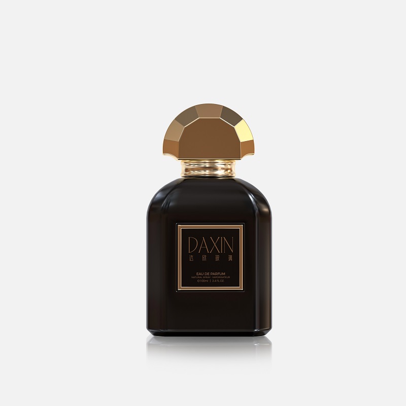 Women's Perfume Bottle