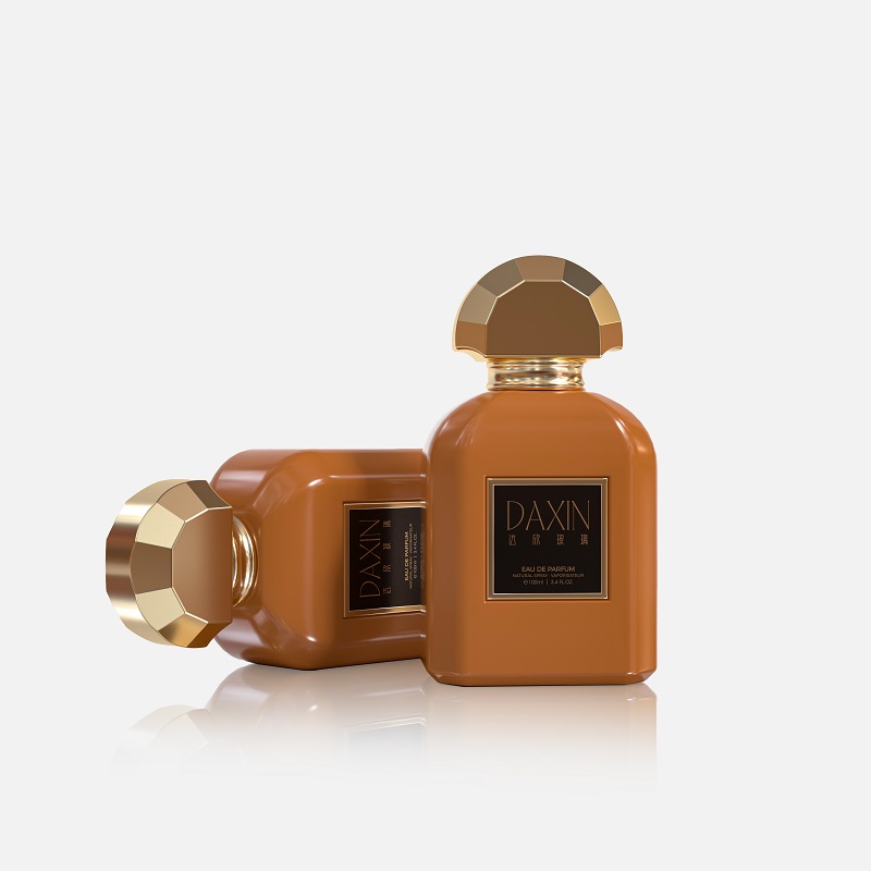 Perfume Bottle