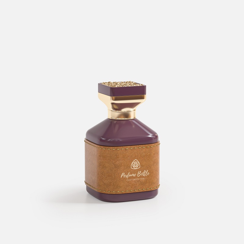 Perfume Bottle 30ml