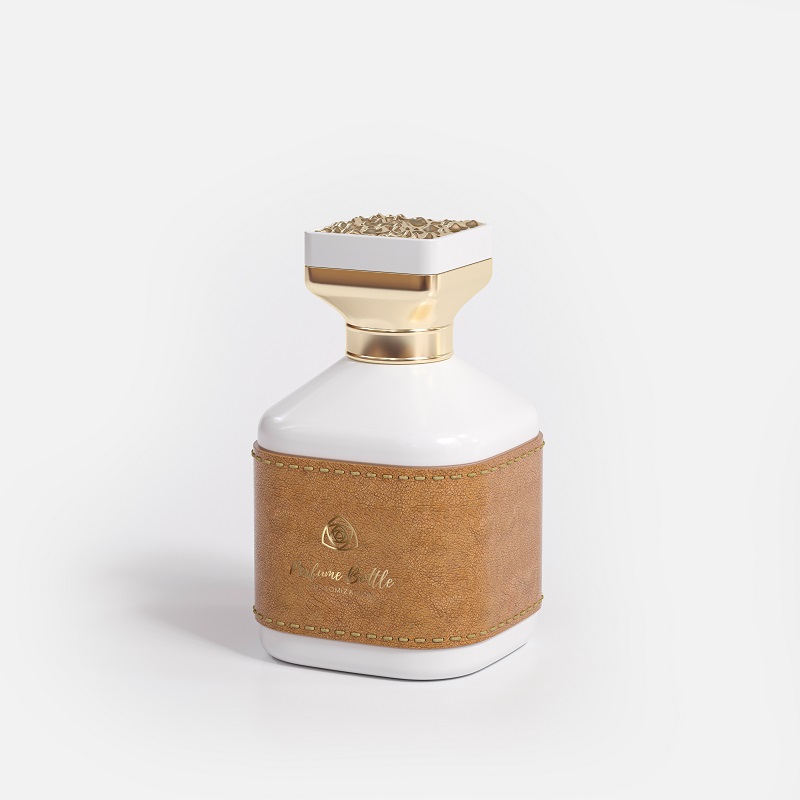 50ml Empty Perfume Bottle