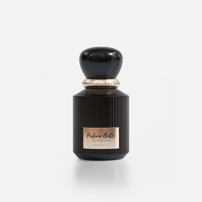 Cologne Bottle
