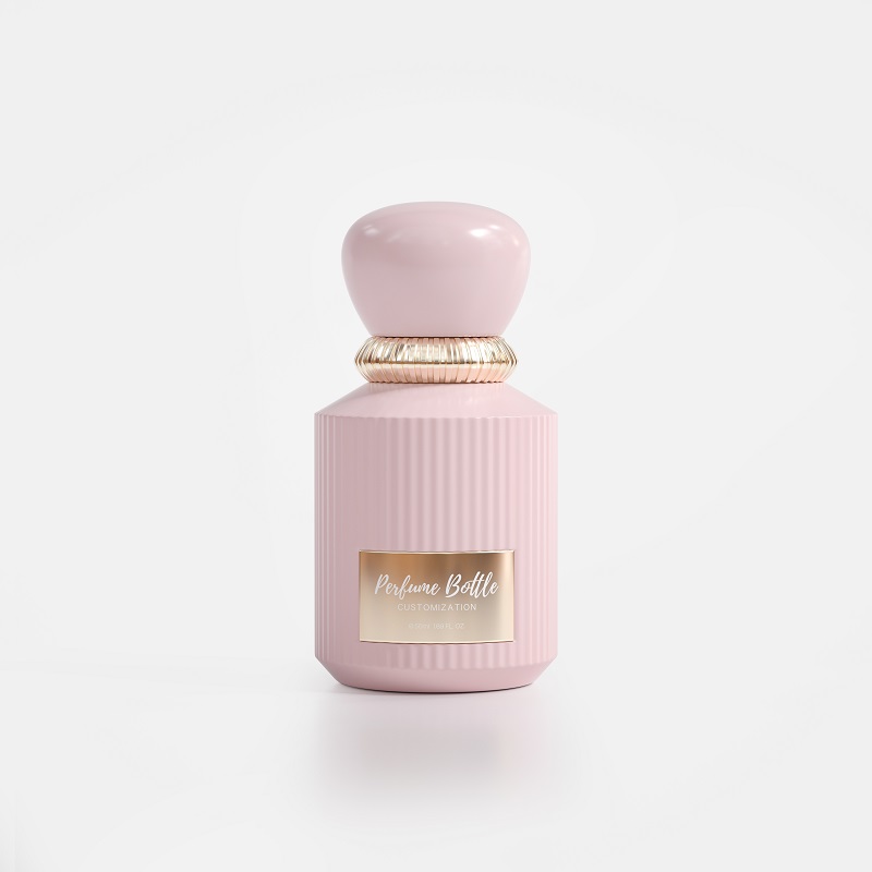 Cologne Bottle