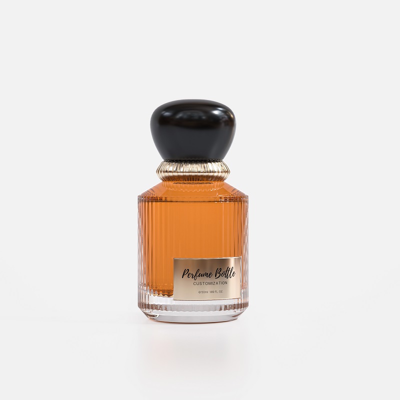 Perfume Glass Bottle