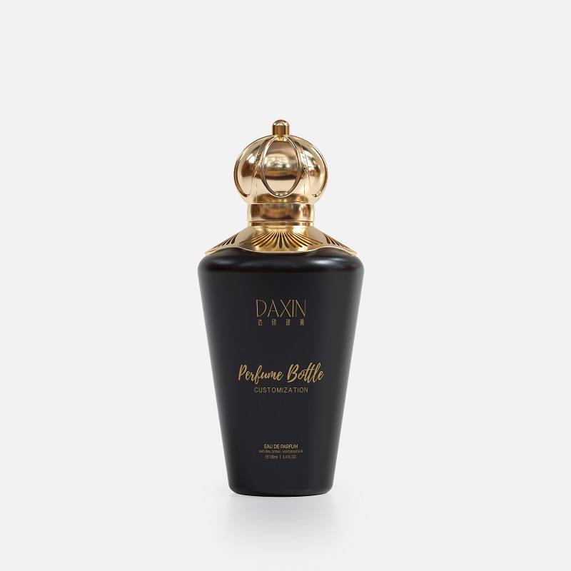 Perfume Bottle