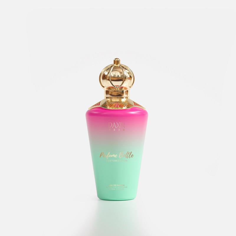 Perfume Bottle