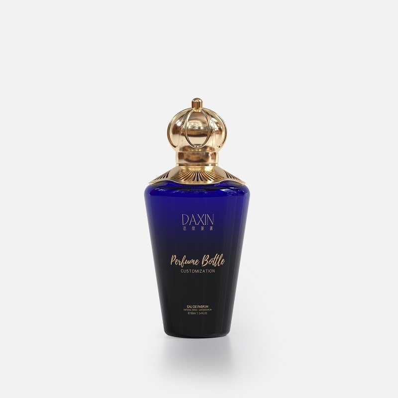 Empty Perfume Bottle
