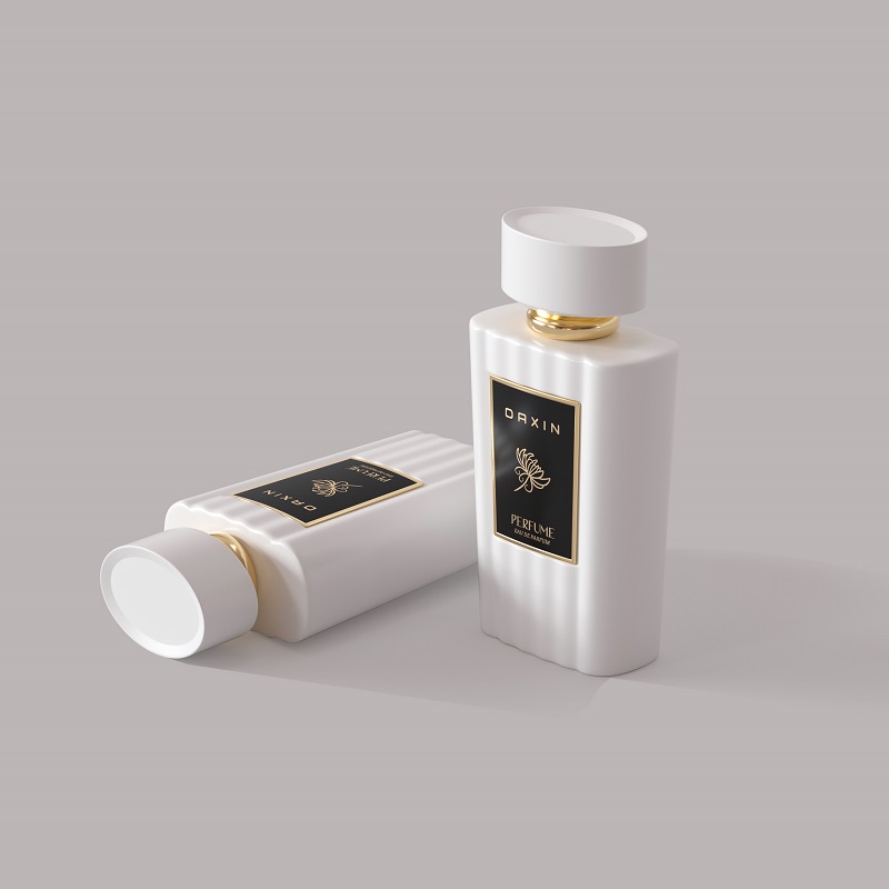 perfume bottle