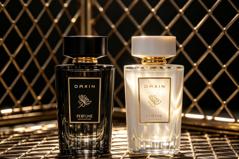 Kaca, Usus, dan Kemuliaan – Panduan Santai untuk Reka Bentuk Botol Minyak Wangi