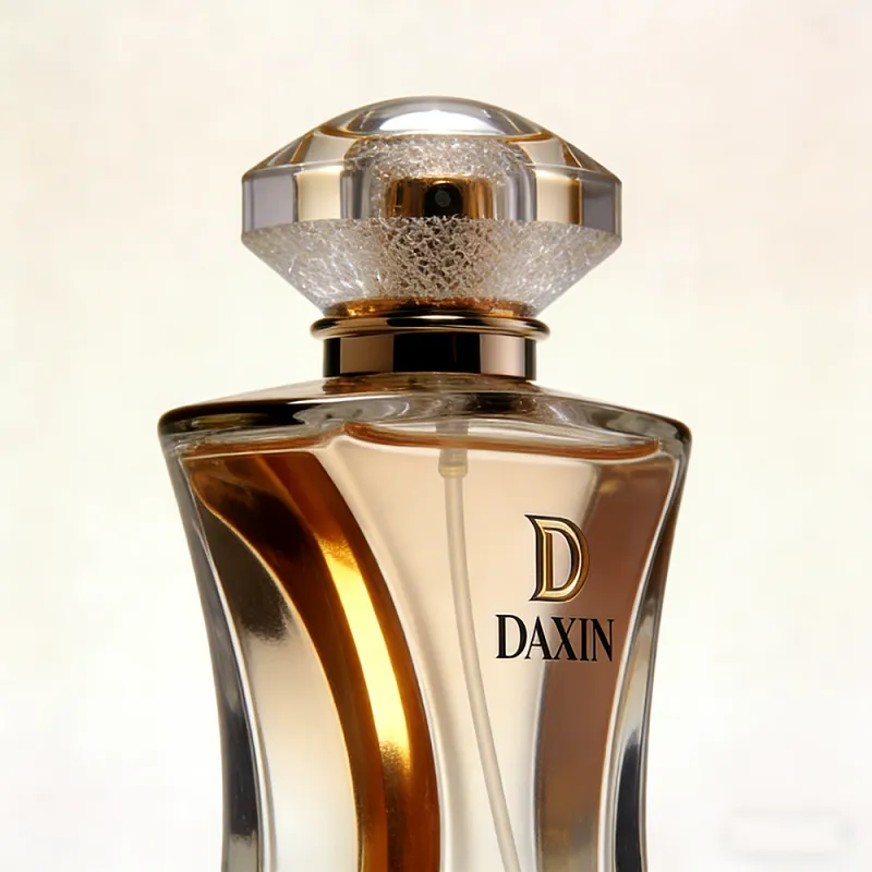 Cara Memilih Produsen Botol Parfum