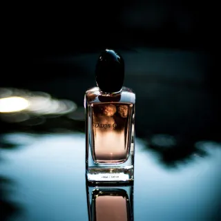 Cara Mendapatkan Stok Botol Parfum