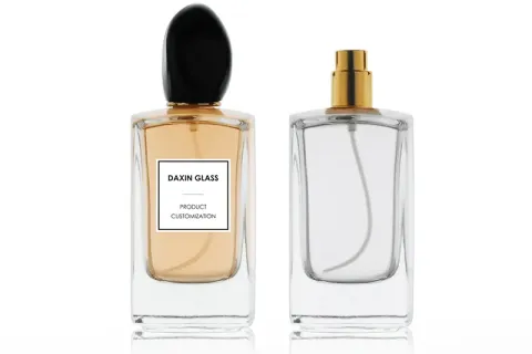Stock Perfume Bottle: Why Smart B2B Buyers Are Switching