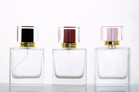 Stock Perfume Bottle Buying Guide: What B2B Buyers