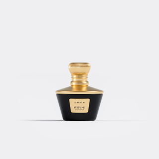 Flacone spray di ricarica personalizzabile da 30 ml, 50 ml e 100 ml, mini flacone di profumo in vetro di lusso vuoto.