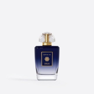 شركة تصميم زجاجات عطور أصلية (OEM/ODM) - زجاجات عطور زجاجية سعة 30 مل، 100 مل، 50 مل مع علبة تغليف