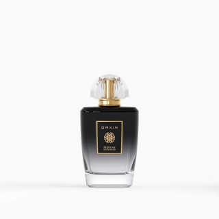شركة تصميم زجاجات عطور أصلية (OEM/ODM) - زجاجات عطور زجاجية سعة 30 مل، 100 مل، 50 مل مع علبة تغليف