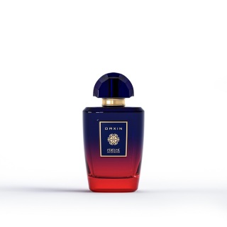 شركة تصميم زجاجات عطور أصلية (OEM/ODM) - زجاجات عطور زجاجية سعة 30 مل، 100 مل، 50 مل مع علبة تغليف