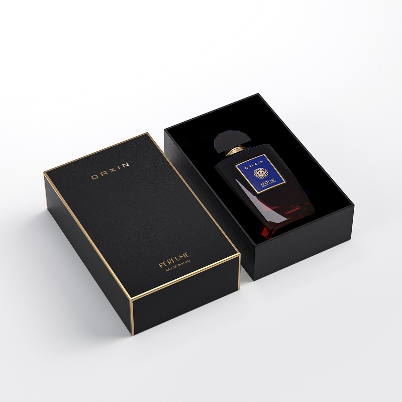 Cologne Bottle
