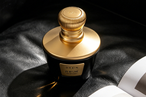 2026 Middle East Luxury Fragrance Packaging Trends: The Rise of Heavyweight Zamak Caps and Asymmetric Bottles
