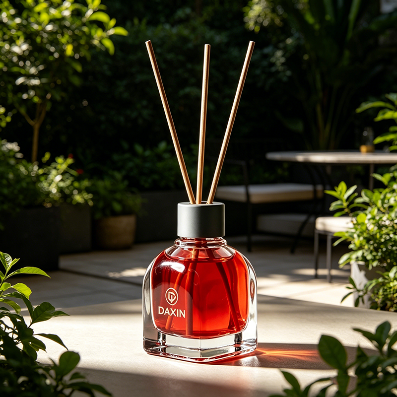 Aromatherapy Bottle