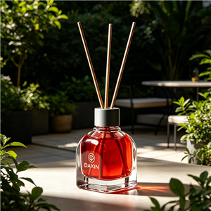 Difusor de varillas de 50 ml y 150 ml, ambientador con perfume, aceite esencial, aromaterapia, botellas para difusor de varillas.