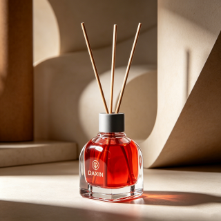 Difusor de varillas de 50 ml y 150 ml, ambientador con perfume, aceite esencial, aromaterapia, botellas para difusor de varillas.