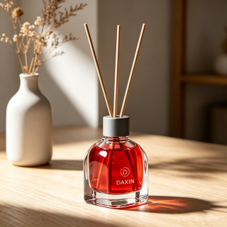 Difusor de varillas de 50 ml y 150 ml, ambientador con perfume, aceite esencial, aromaterapia, botellas para difusor de varillas.