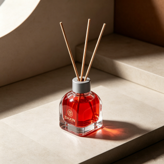 Difusor de varillas de 50 ml y 150 ml, ambientador con perfume, aceite esencial, aromaterapia, botellas para difusor de varillas.