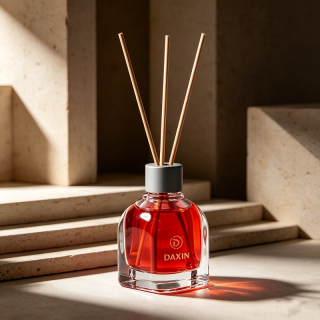 Difusor de varillas de 50 ml y 150 ml, ambientador con perfume, aceite esencial, aromaterapia, botellas para difusor de varillas.