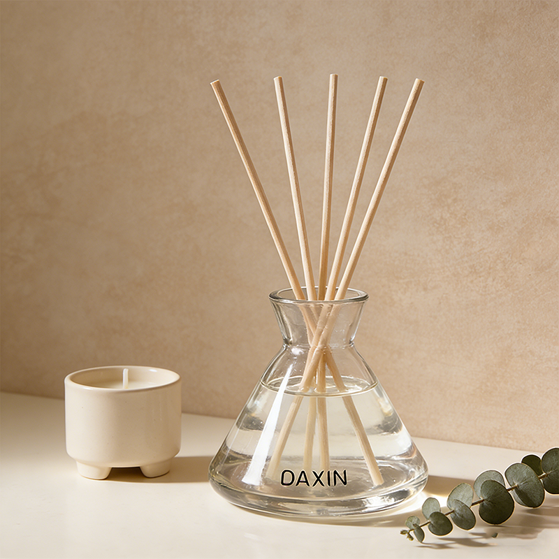 refillable glass bottle