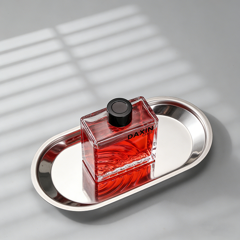 Reed Diffuser Bottle