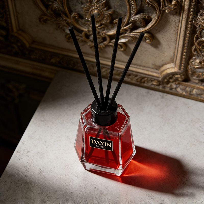 Diffuser Refillable Bottle