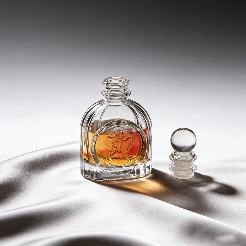 luxury refillable factory sale