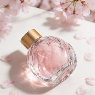 Hot Selling Premium Custom 50ml 200ml Empty Reed Diffuser Glass Bottle for Home Fragrance