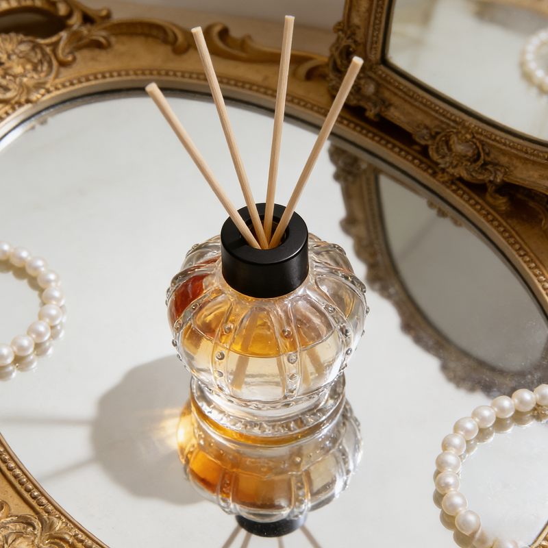 Luxury Diffuser Bottle