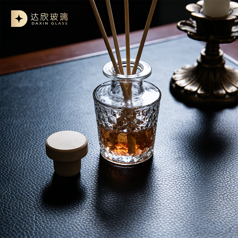 Diffuser Bottle
