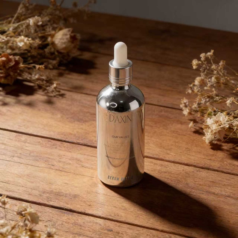 Dropper Bottles