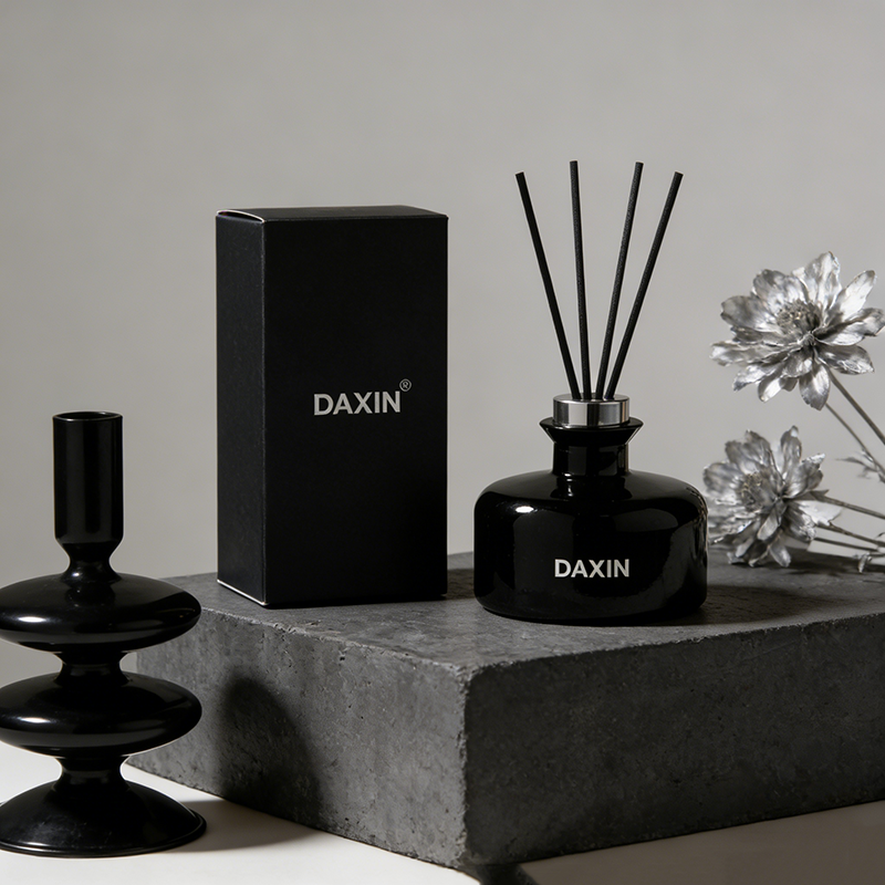 luxury diffuser bottle