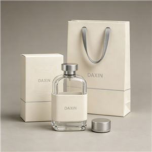 30ml 향수 빈 병, 50ml 향수병, 빈티지 100ml 향수병 (상자 및 가방 포함)