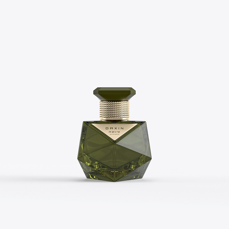 luxury 50ml perfume bottle