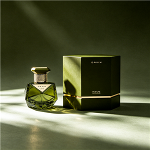 Botol Parfum Mewah 30ml 100ml 50ml Desain Kustom Botol Isi Ulang untuk Parfum